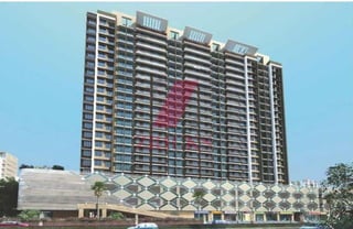 Raheja Reflections Odyssey Brochure - Zricks.com