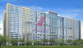 Raheja Reflections Odyssey Brochure - Zricks.com