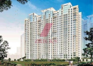 Raheja Reflections Odyssey Brochure - Zricks.com