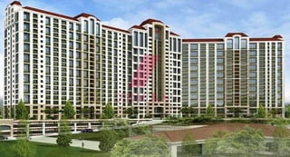 Raheja Reflections Odyssey Brochure - Zricks.com