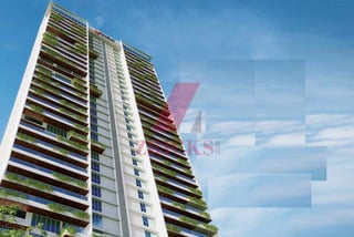 Raheja Reflections Odyssey Brochure - Zricks.com