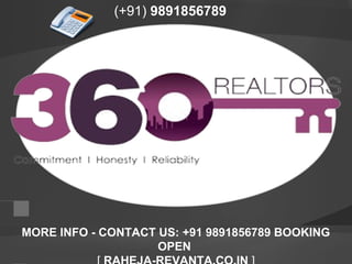 MORE INFO - CONTACT US: +91 9891856789 BOOKING
OPEN
(+91) 9891856789
 