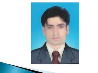Rahid ullah khan | PPTX