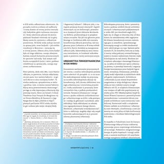 w XIX wieku całkowitemu odwróceniu. Do
początku stulecia uciekano od nadbrzeży
i ścianę domów od strony jeziora tworzyły
t...