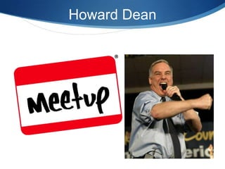Howard Dean