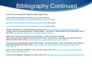 To Followers (Once a day)Plan to Win: OverviewLink Everything