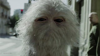 Image credit: GE. BBDO.
 