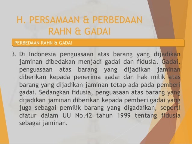 pelelangan makalah jaminan syariah gadai barang Syariah) (Gadai Rahn pelelangan makalah jaminan syariah gadai barang Syariah) (Gadai Rahn