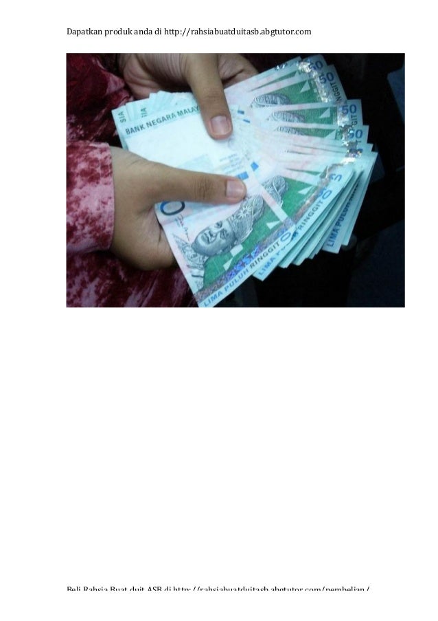 13+ Rahsia Jutawan Saham Pictures