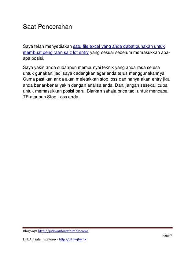 Jutawan forex