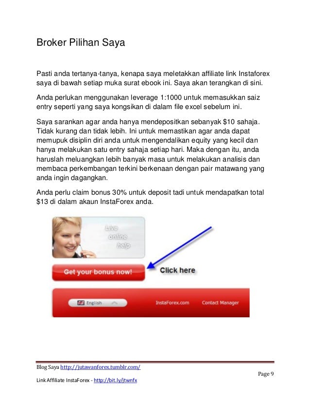 Jutawan forex