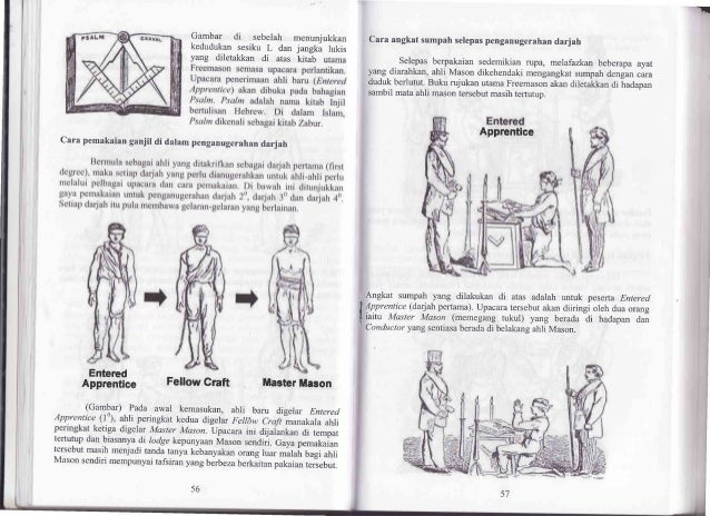 12+ Rahsia Freemason Di Malaysia Background