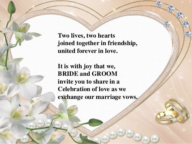 rahul wedding invitation