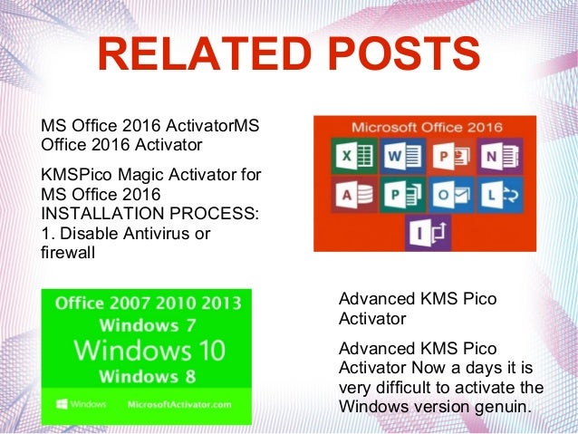 Kmspico 9.1.3 Final Free Download
