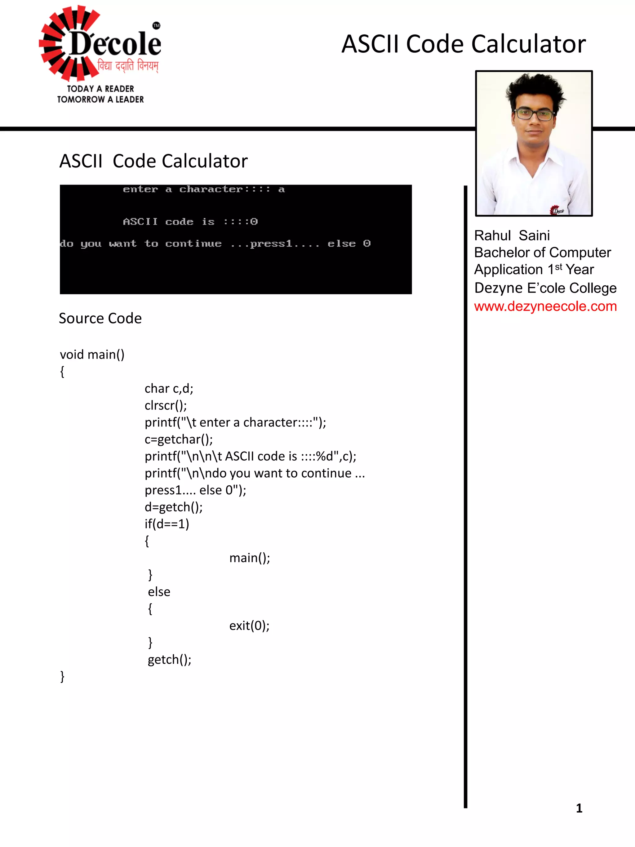 Bca 1st year C langauge .pdf