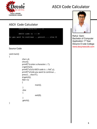 Bca 1st year C langauge .pdf
