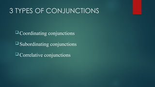 rahul conjunction. english..ppt.pptx