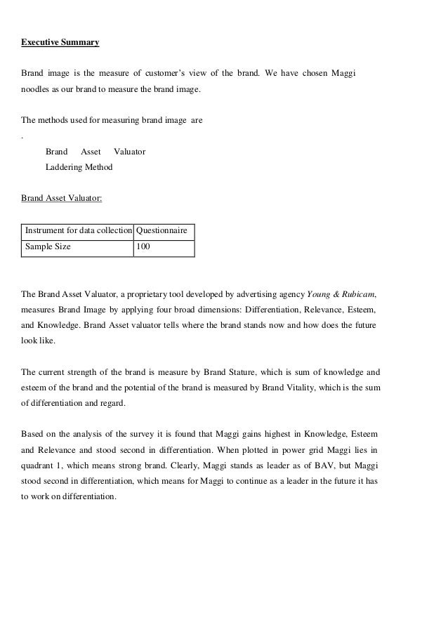 executive summary of maggi noddles The marketing plan analyses the current marketing mix of maggi noodles pickcup noodles executive summary loca group was established in 2012, and. executive summary of maggi noddles The marketing plan analyses the current marketing mix of maggi noodles pickcup noodles executive summary loca group was established in 2012, and.