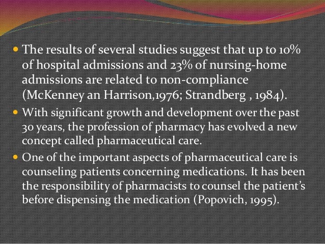 years how nursing has over the evolved focus on patient counselling a chronic pharacist by illness years how nursing has over the evolved focus on patient counselling a chronic pharacist by illness