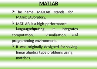 rahul kanwat MATLAB SIMULINK training ppt..pptx
