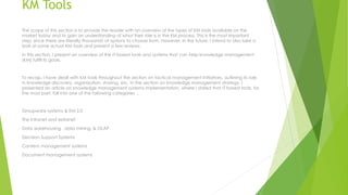 km ppt neew one | PPT