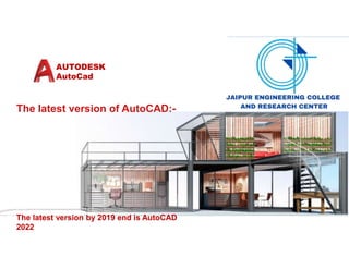 Introduction to Autocad | PPT