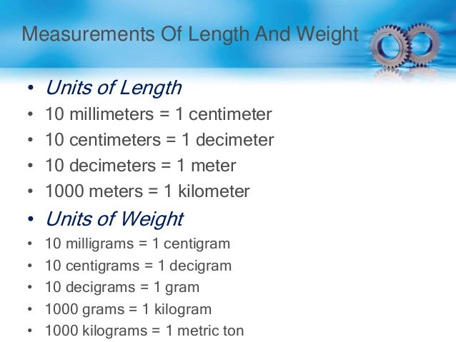 How do you convert kilograms to centigrams?