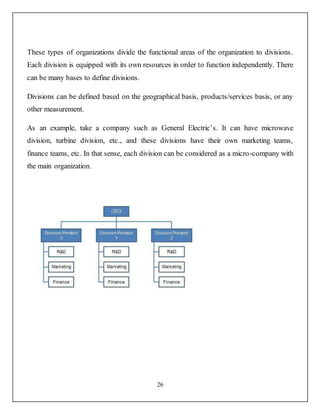 project report on shoes