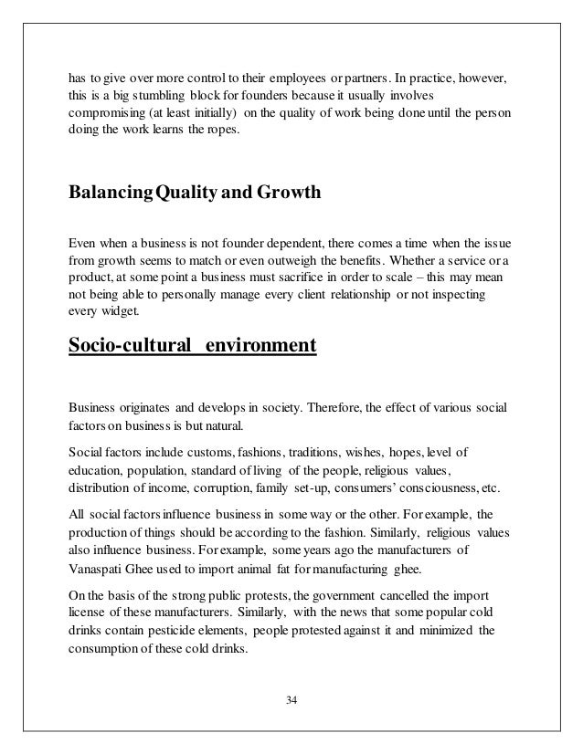 project report on footwear company pdf