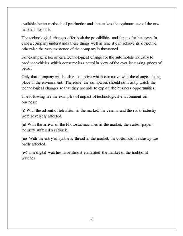 project report on footwear company pdf