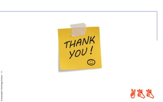 ©AutomationTechnologyDivision-11
ABB
 