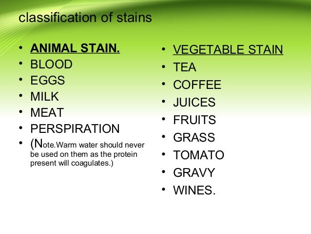 Remove Curry Stain >> housekeeping notes 2nd year stain removal Remove Curry Stain >> housekeeping notes 2nd year stain removal