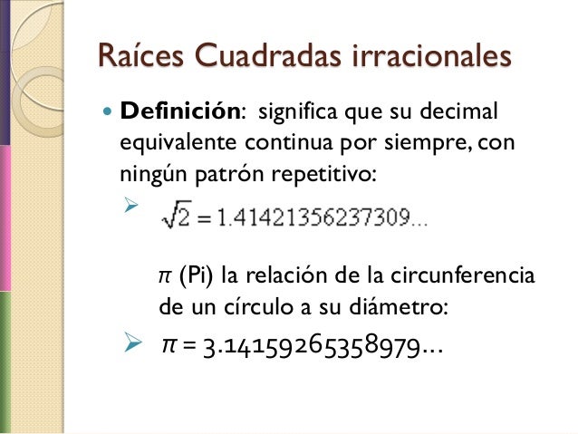 Cual Es La Raiz Cuadrada De 400