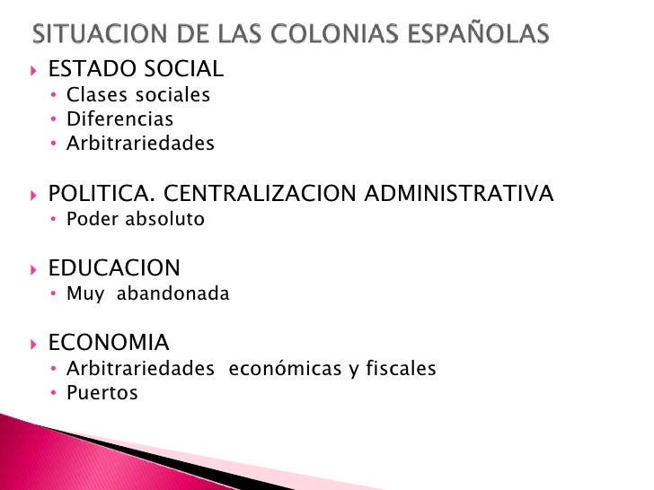 Raices de la independencia