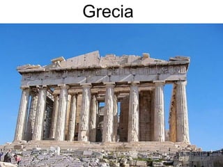 Grecia
 