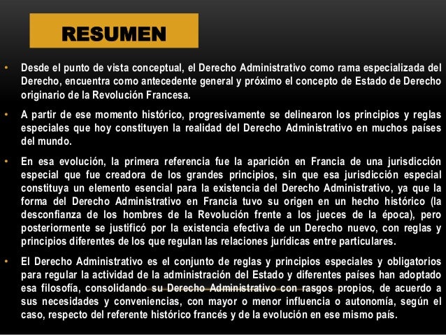 Raices del derecho administrativo (2)