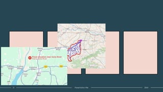 31 Presentation title 20XX
 