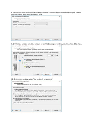 Raid 1 and raid 5 configuration in windows server | PDF