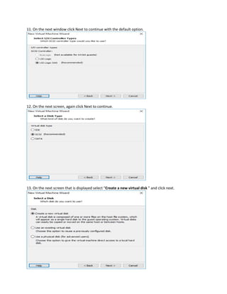 Raid 1 and raid 5 configuration in windows server | PDF