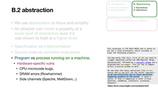 [Keynote @ RAID'24] How to solve cybersecurity once and for all | PDF