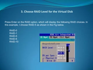 In the diagram to the right, the odd blocks are written to disk 0 and the even blocks to disk 1 such that A1, A2, A3, A4, … would be the order of blocks read if read sequentially from the beginning.
