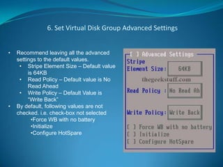 Twice as many disks are required to store the same data when compared to RAID 0.
