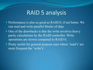 RAID 0