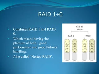 RAID 1