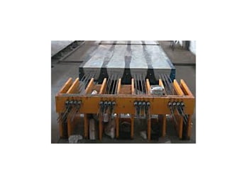 railway engineering with its components and explanations | PPTX
