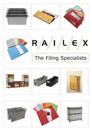 The Filing Specialists
 
