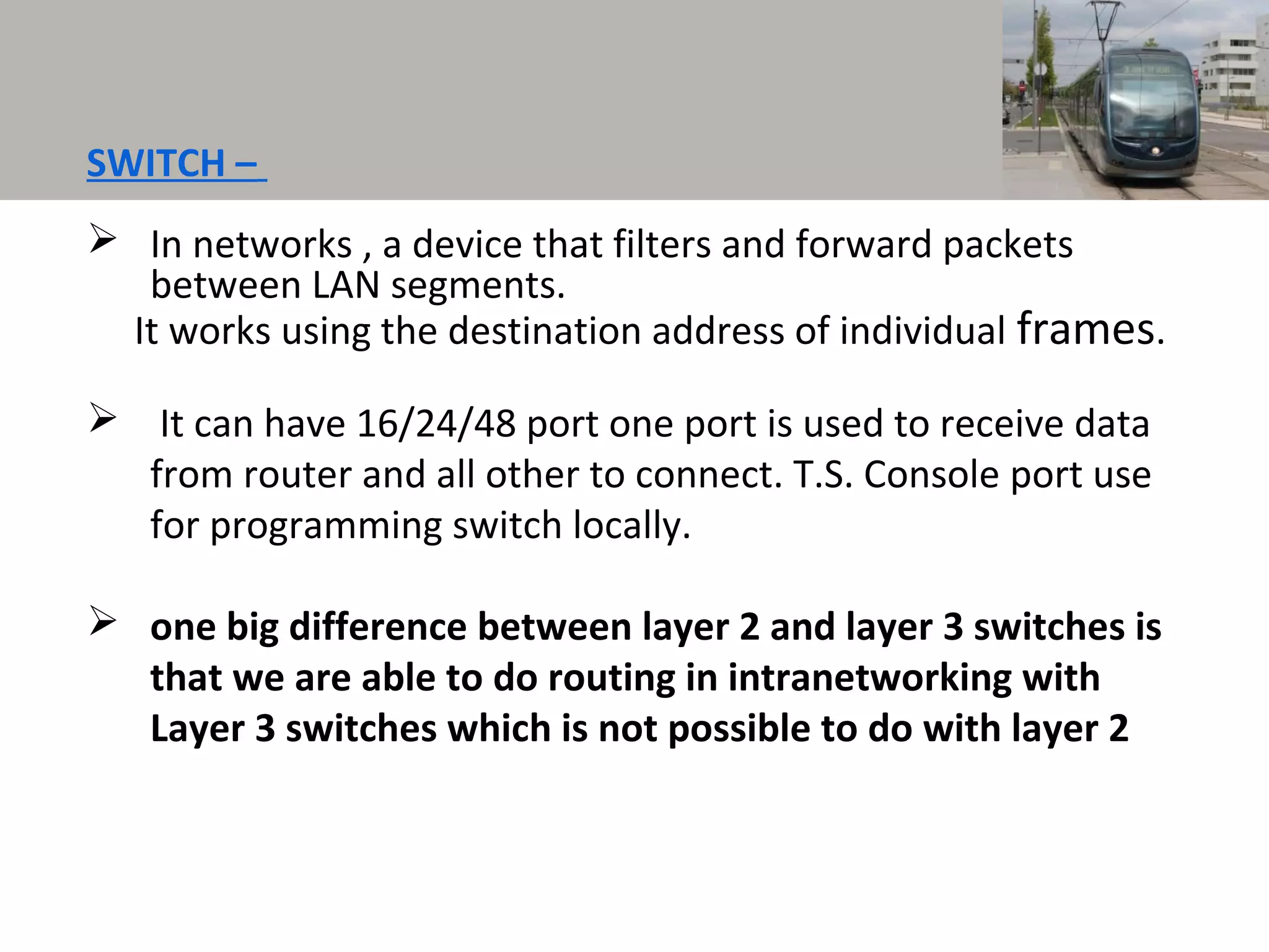 Rail-net Indian railway internet | PPT