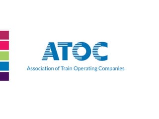 Rail Passenger Demand Forecasting - a view from the industry