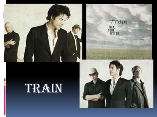 Train
 