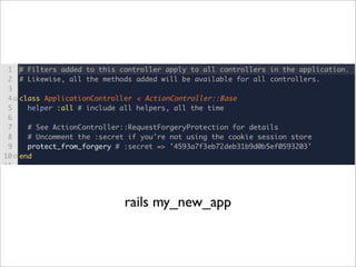 rails my_new_app